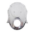 Racing Power Racing Power R8422 Aluminum Polished Timing Chain Cover for Chevy Big Block RPC-R8422